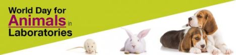 lab animal day