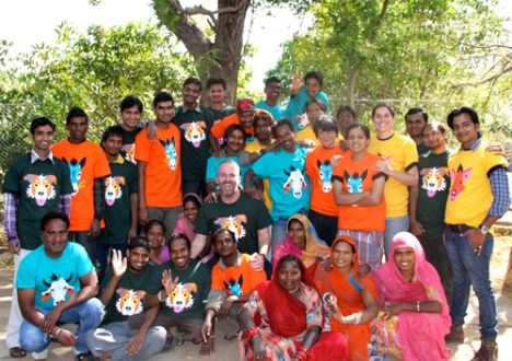 animal aid unlimited india