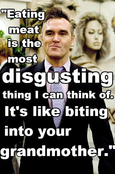morrisey 2