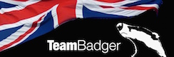 team badger