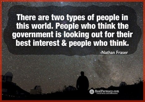 two people this world