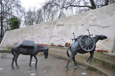 animals-in-war-memorial-london-1