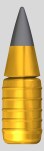 hunter-bullet