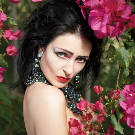 siouxsie