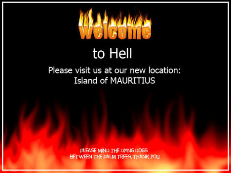 welcome-to-hell-mauritius