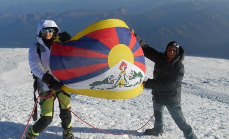 free-tibet-supporters
