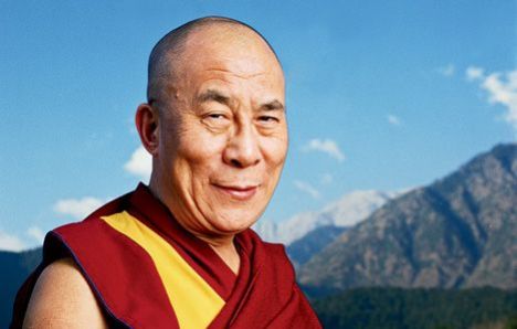 dalai-lama