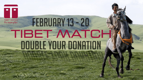tibet-match