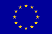 EU- Flagge