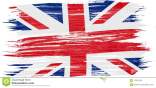 britischen-flagge-113274253