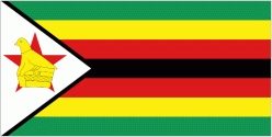zimbabwe