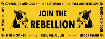 animal rebellion 1